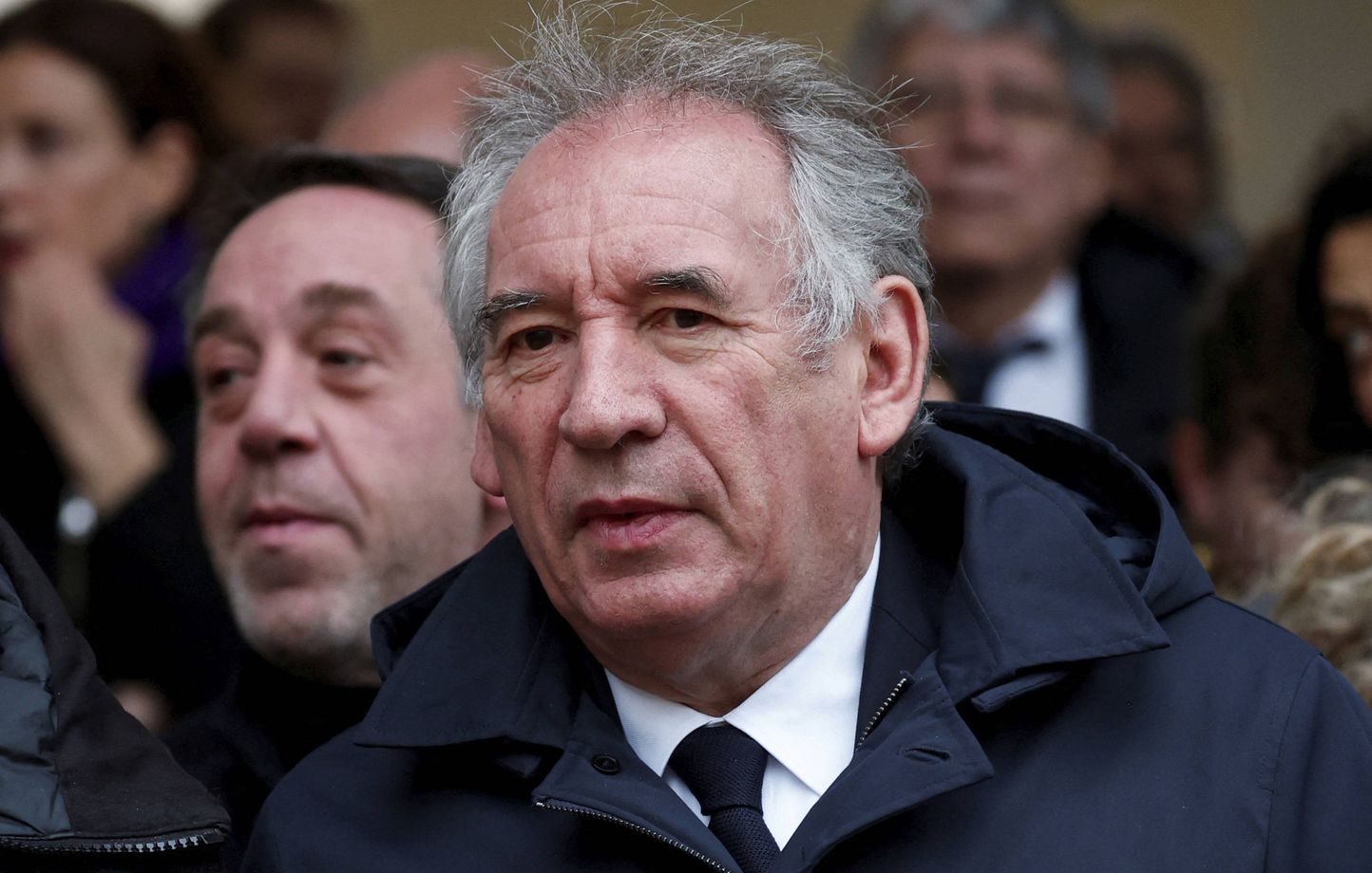 Bayrou Premier ministre : RN, LFI, PS-Verts… Quels risques de censure désormais ?